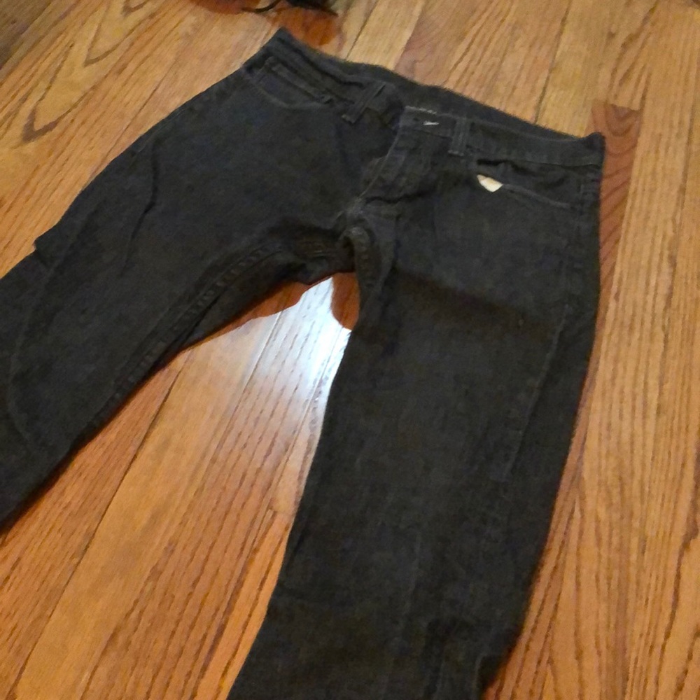 Levi jeans